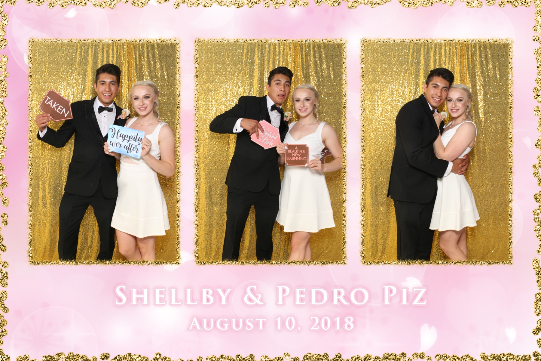 Piz Wedding | View more photos from the event at gallery.niknoxphotobox.com/u/NiKnox-Photo-Box/Piz-Wedding